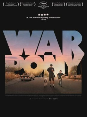 Боевой пони