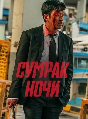 Сумрак ночи