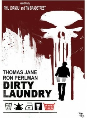 Каратель: Грязная стирка