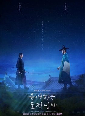 Моя любимая воровка